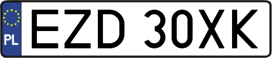 EZD30XK