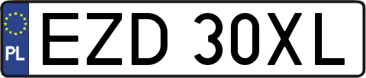 EZD30XL