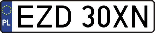 EZD30XN