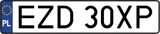 EZD30XP
