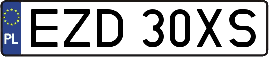 EZD30XS
