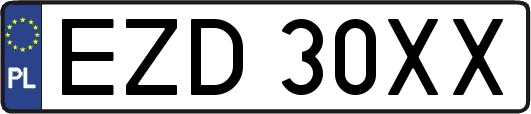 EZD30XX