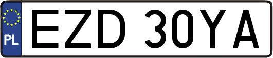 EZD30YA