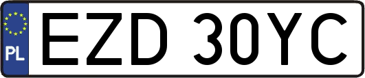 EZD30YC