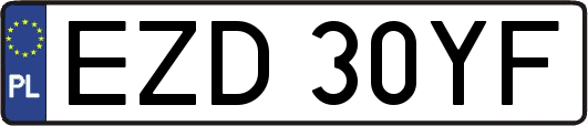 EZD30YF