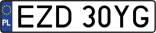 EZD30YG