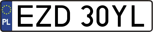 EZD30YL