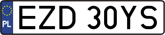 EZD30YS