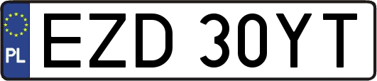 EZD30YT