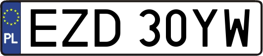EZD30YW