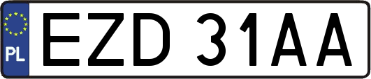 EZD31AA