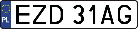 EZD31AG