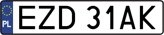 EZD31AK