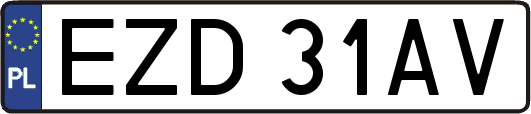 EZD31AV