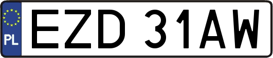 EZD31AW