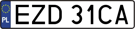 EZD31CA