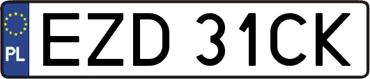 EZD31CK
