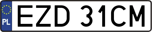 EZD31CM