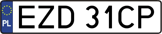 EZD31CP