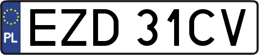 EZD31CV