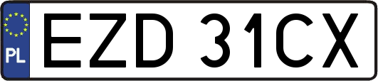 EZD31CX
