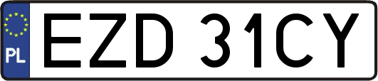 EZD31CY