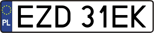 EZD31EK