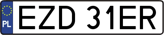 EZD31ER
