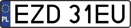 EZD31EU