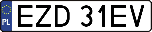EZD31EV