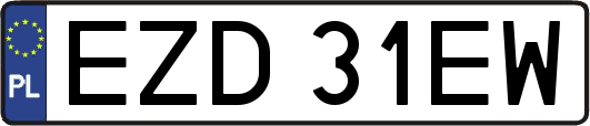EZD31EW