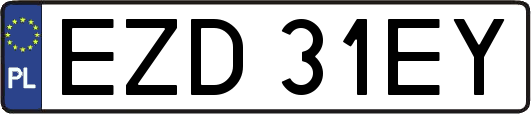 EZD31EY