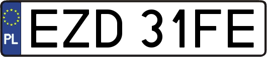 EZD31FE