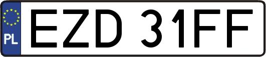 EZD31FF