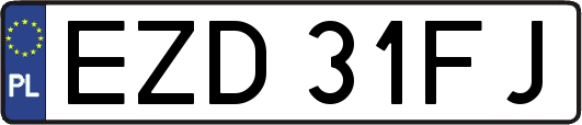 EZD31FJ