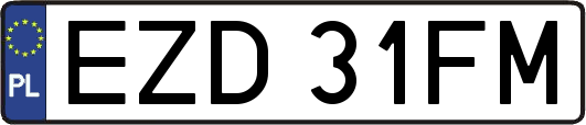 EZD31FM