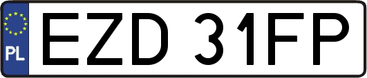 EZD31FP