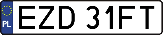 EZD31FT