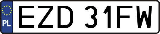 EZD31FW