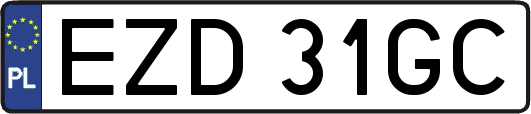 EZD31GC