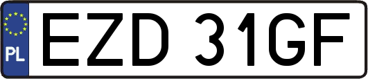 EZD31GF