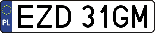 EZD31GM