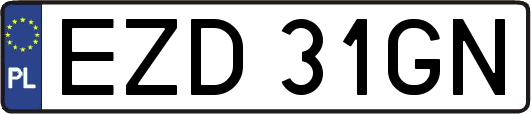 EZD31GN
