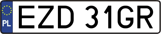 EZD31GR