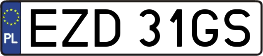EZD31GS