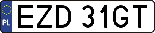 EZD31GT