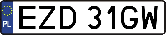 EZD31GW