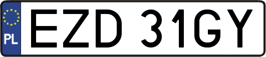 EZD31GY