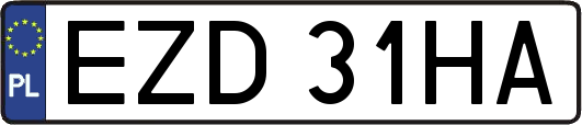 EZD31HA