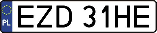 EZD31HE